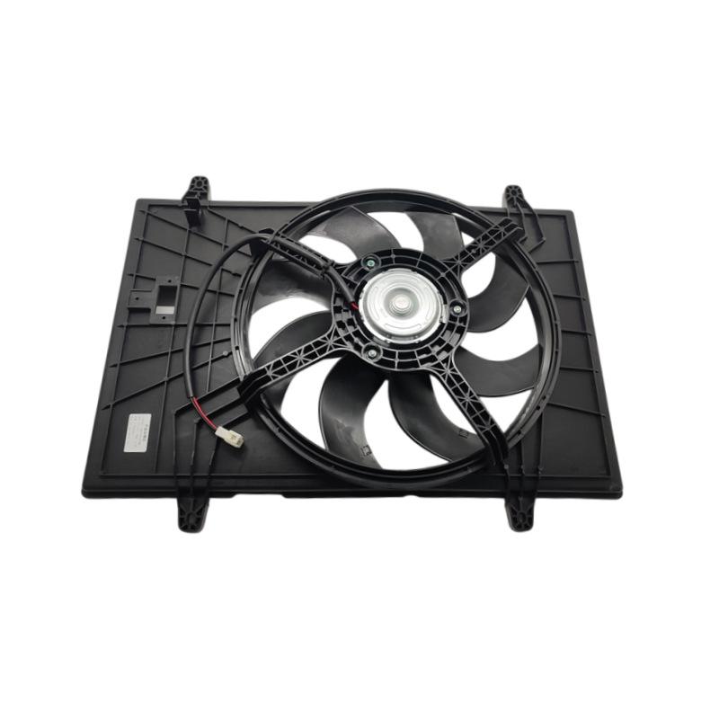 Dongfeng Xiaokang C37/V27 Radiator Cooling Fan Yes