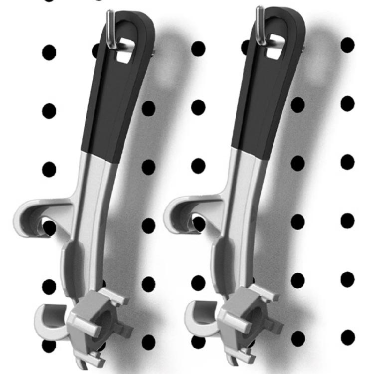 Professional Multiple Size Barrels Opener and Lock Spanner Wrenches with Construction