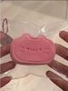 Dopamine Big Cat Paw Plush Squeezy Toy - Super Soft TPR Decompression Artifact