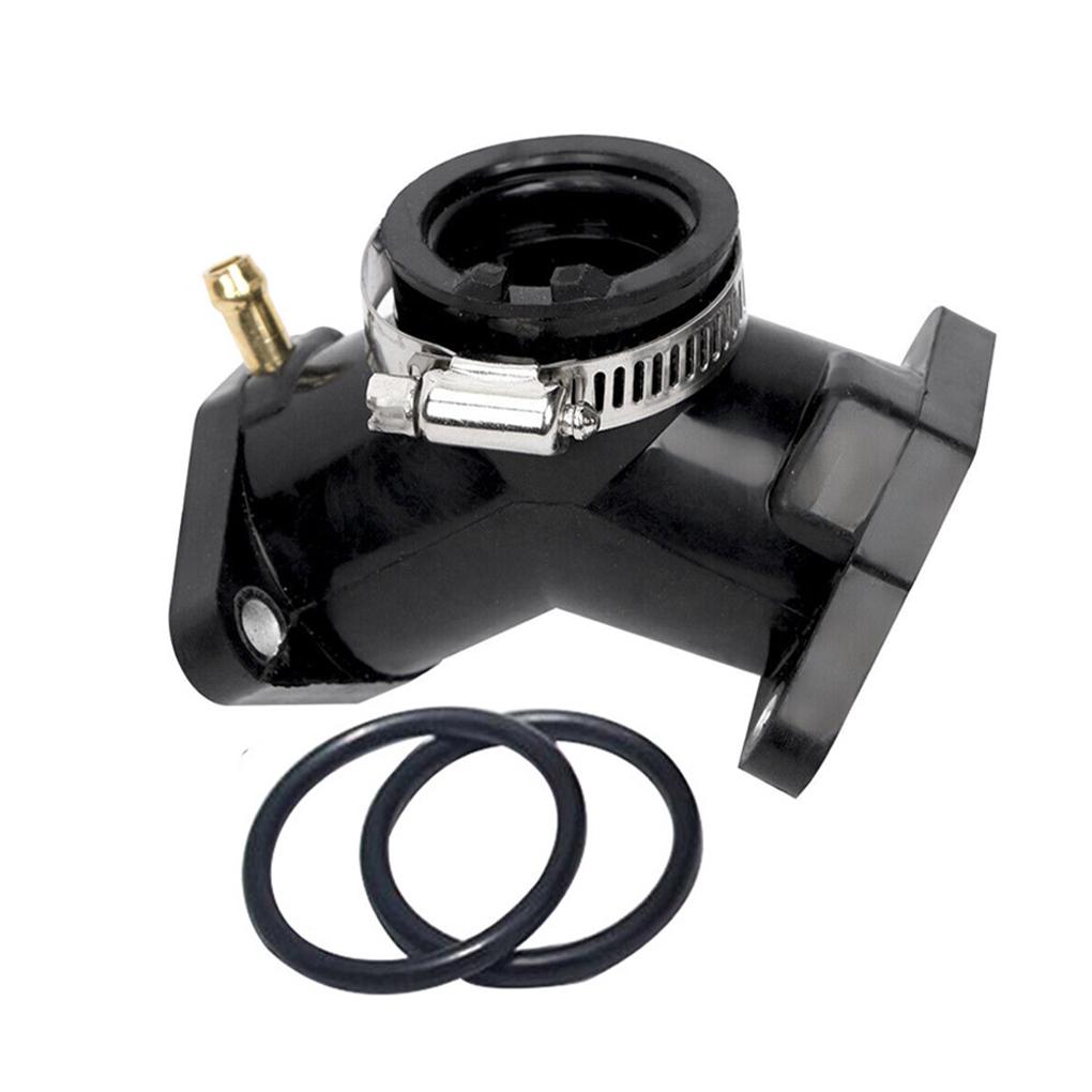 

Впускной коллектор карбюратора Впускной коллектор Интерфейс Впускной коллектор карбюратора Прочный