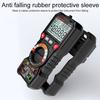 HABOTEST HT118E Handheld High-precision Full Gear Fire Prevention Digital Multimeter