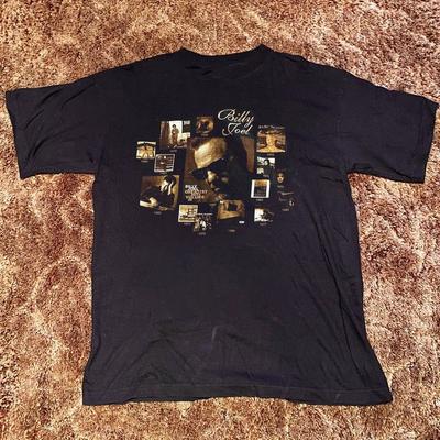 Neues Billy Joel Tour Geschenk Für Fans Unisex Alle Größen T-Shirt SS101 Unisex T-Shirt