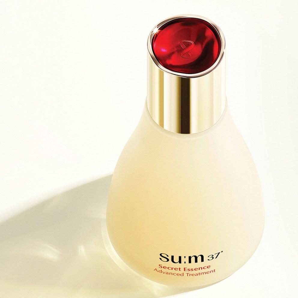 SU:M37° Secret Essence Advanced Treatment Serum for Pore & Barrier Care