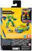 Transformers Generations Buzzworthy Bumblebee Series 2023 Legacy Evolution Deluxe Class RID2000 Universe Hasbro TF BUZZWORTHY BUMBLEBEE ROBOTS IN