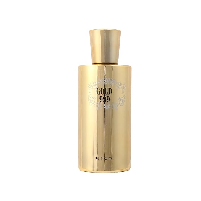 Ramco Gold 999 Perfume 100ML, Men and Women , Unisex Perfume