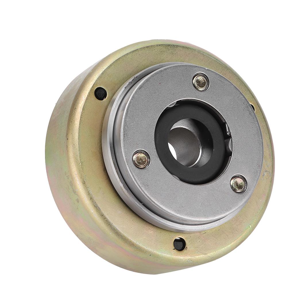 Motorcycle Magneto Flywheel Replacement for 90cc 110cc 125cc Pit Pro Quad Dirt Bike ATV