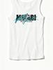 Zenless Zone Zero Ribbed Tank Streetwear Anime Lover New Model personality Clothes Year round clothing Unisex high quality soft hot product