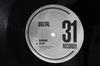 12inch Record DIGITAL - Deadline / Fix Up 31R012 31 Records 2000 UK Dance & Electronica Used