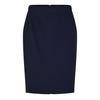 Womens/Ladies Vilea Slim Pencil Skirt