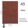 Custom Logo A5 Notebook Gift Box Set: Premium Business Office Souvenir