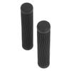 2pcs Bike Handle Grips Anti Slip Rubber Bicycle Handlebar Grips Ergonomic Replacement Bike Grips