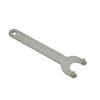 ANGLE GRINDER 125/150MM ANGLE GRINDER SPANNER / WRENCH KEY TOOL Useful Practical
