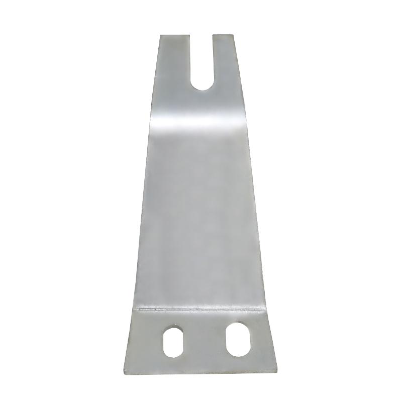 Schaberhalterung Halter Mitnehmer Rechts Kemper M4500 M6008 Morga