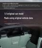 Baojun Yeplus Trunk Mat: Compatible with 26 Models, Tail Box Mat Customization