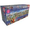 Educa-Borras Le Tour Du Monde Puzzle 42000 Pieces Multicolore