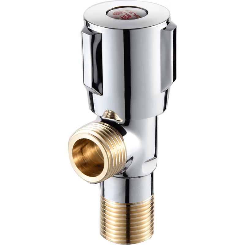 Zao Kang All-Copper Angle Valve