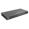 Ruijie RG-ES124 V2 24-Port Unmanaged Fast Ethernet Switch