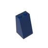 20pcs MOC 98560 3684 pendenza 75 ° 2x2x3 mattoni compatibili fai da te Assmble Building Blocks particelle Kid Puzzle cervello gi
