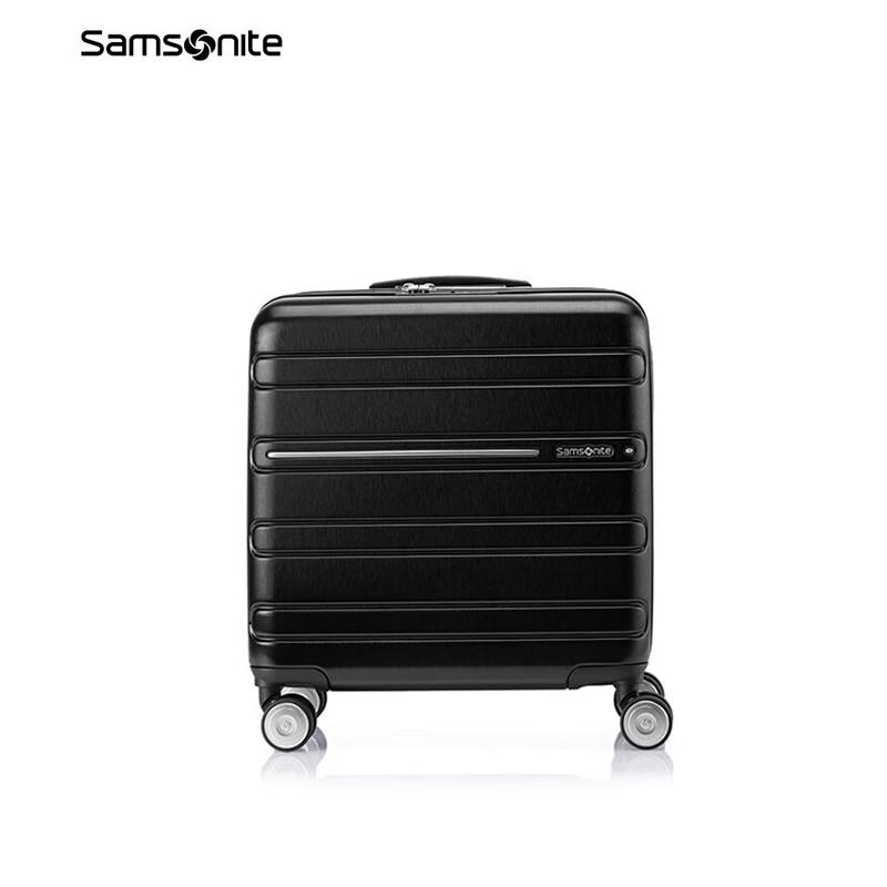 Легкий деловой дорожный багаж Samsonite 16 inch