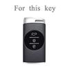 Soft Tpu Remote Car Key Cover Case For Chery Tiggo 7 Pro 8 Pro Exeed Tiggo 2 3X Arrizo 5 Pro Gx 5X Eq7 Tiggo 4 Auto Accessories