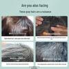 San Ge Mo Fa Jiang Plant Care Bubble Hair Dye