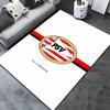 PSV Eindhoven Carpet Rug for Living Room Bedroom Home Sofa Decoration,Kids play Non-slip Floor Mat