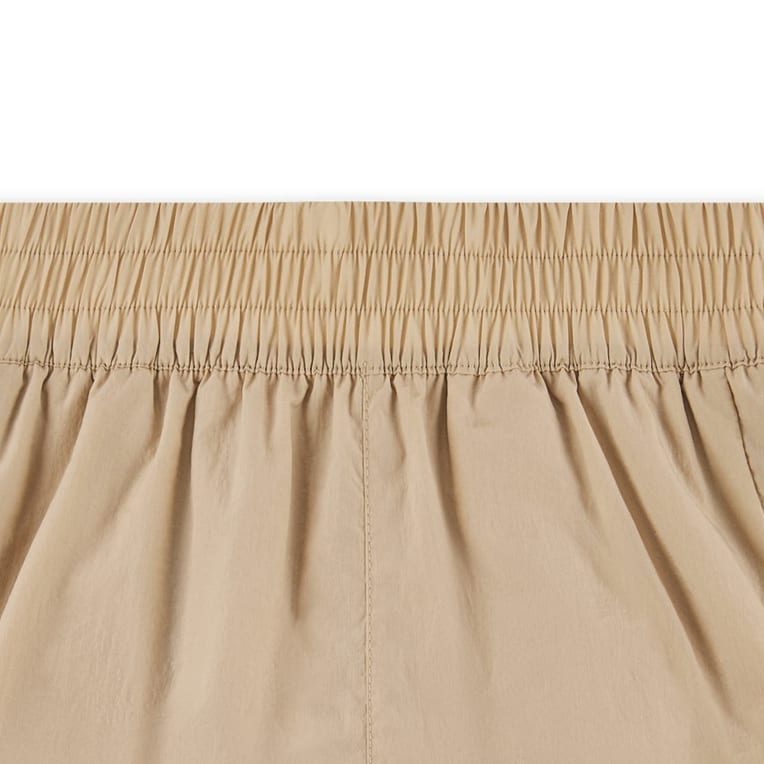 Jordan Lemonade Stand Shorts Teenagers Legend Medium Umber HJ2131-209