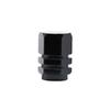 16Pcs Car Wheel Tire Valve Stems Caps Aluminum Tyre Rim Stem Covers Airdust Waterproof for BMW Auto Motorcycle Car Accessories Valve Stems 1