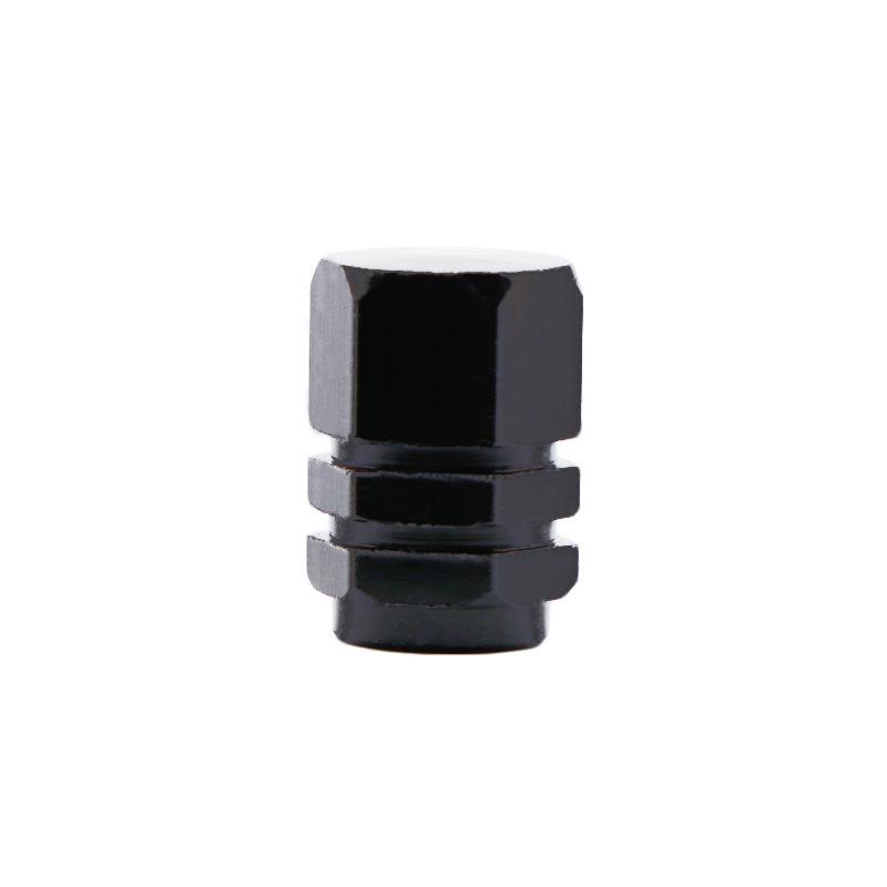 16Pcs Car Wheel Tire Valve Stems Caps Aluminum Tyre Rim Stem Covers Airdust Waterproof for BMW Auto Motorcycle Car Accessories Valve Stems 1