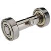 Precision Adjustable Metal Watch Jewelry Screwdriver Sharpener Files Watchmaker Repair Tools