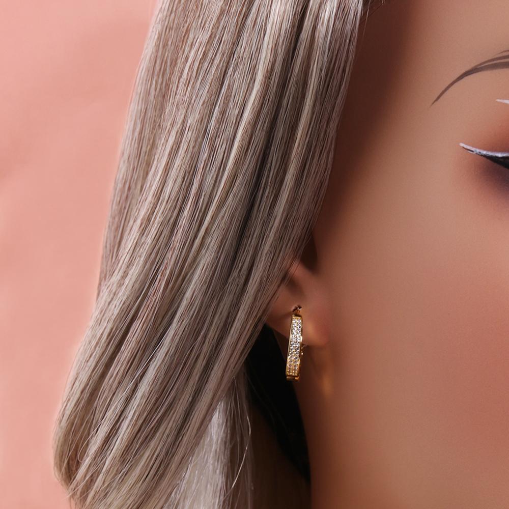 925 Sterling Silver Clasp Earrings 3.74ct Heart Natural Treated ruby,Two Wear Method Design,fine Jewelry for Women's Party Gifts