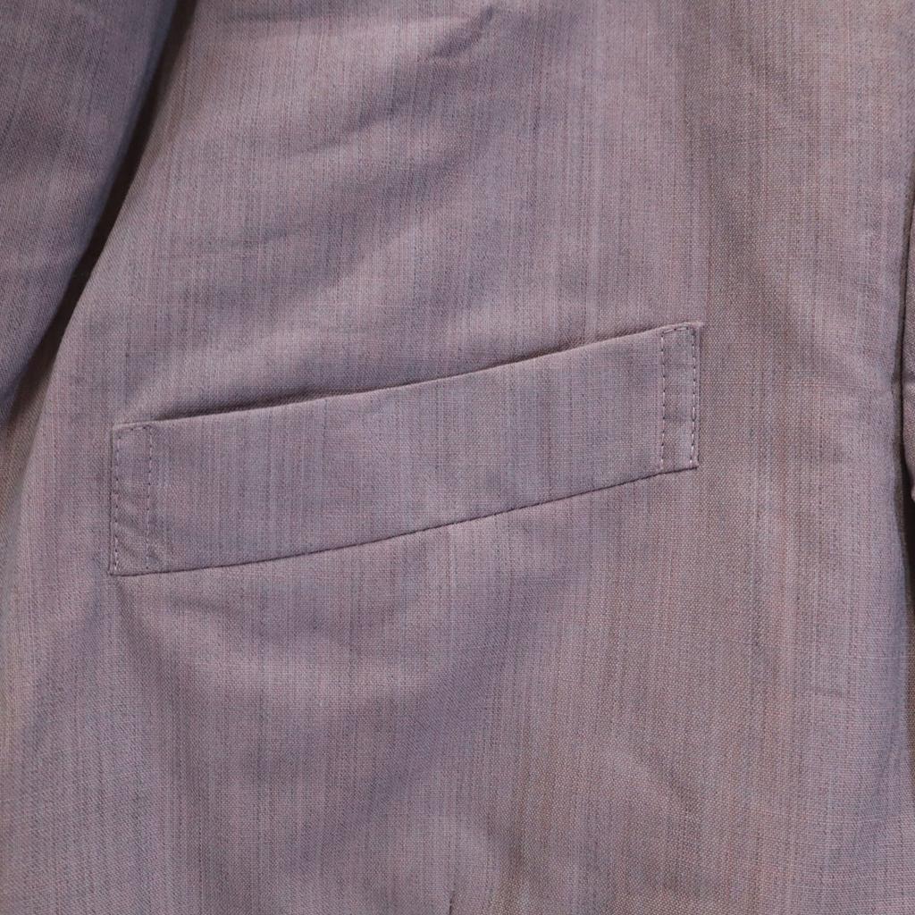 Kenzo Костюм-двойка 90-х годов, сделано в Японии, 100% шерсть, винтажный, лавандовый, мужской, б/у