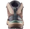 Полуботинки Salomon X Ultra 360 Leather Mid GORE-TEX