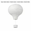 Versatile Paper Lantern Hanging Decoration Multi-size Wedding Decor Lantern  Holiday Decoration