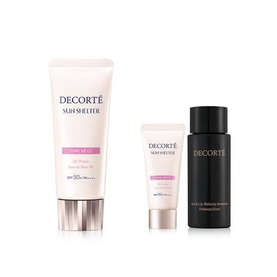 Protezione Solare Multi Protection Tone Up CC 35g