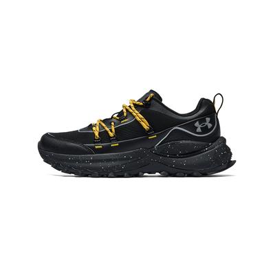 Men's Sneakers HIKE Fabric Abrasion Resistant Grip Low Top Hiking Shoes Unisex