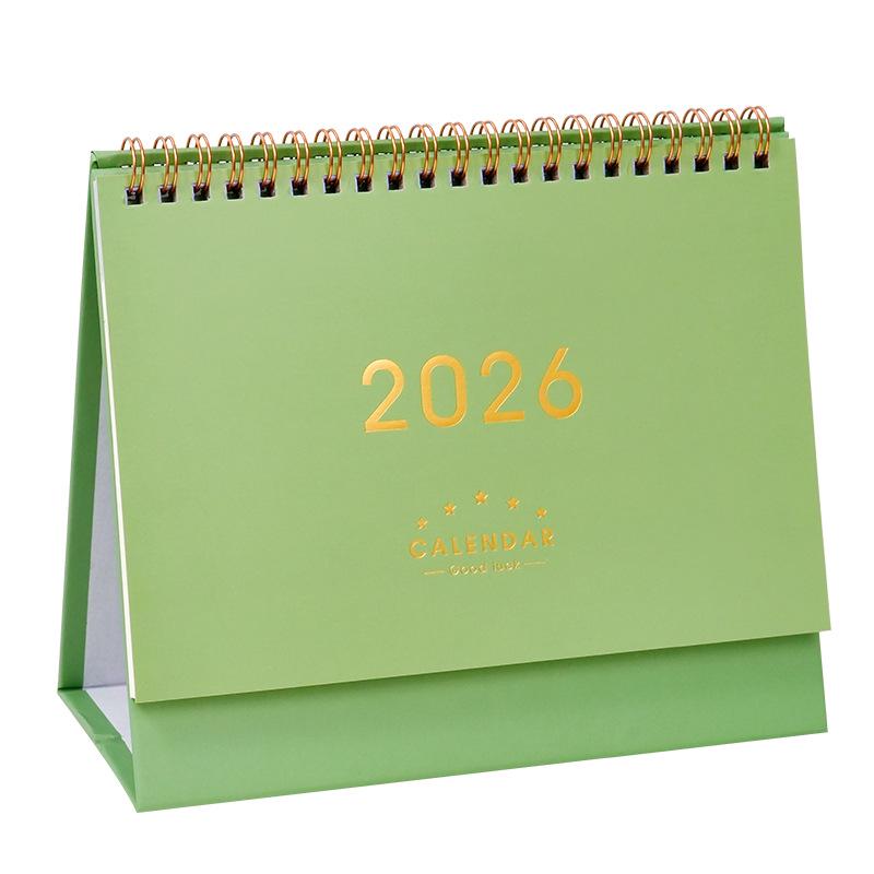 2026 High School & Postgraduate Entrance Exam Countdown Calendar: Monthly Planner & 2025 Check-In Notebook