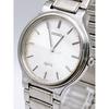 SEIKO Seiko Watch Working Item 7N01-6A70 SPIRIT Battery Replaced