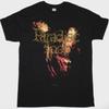Paradise Lost Gothic Black T-Shirt