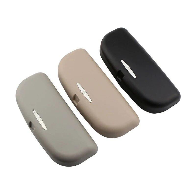 My Good Car Car Glasses Case Organizer Box Sunglasses Holder Storage Pockets for Chevrolet Cruze Trax Malibu Equinox Parts
