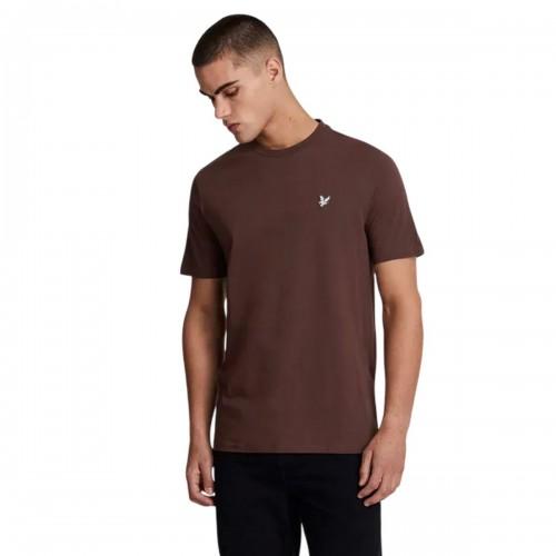 Lyle & Scott Mens Vintage Cotton Crew Neck T-Shirt