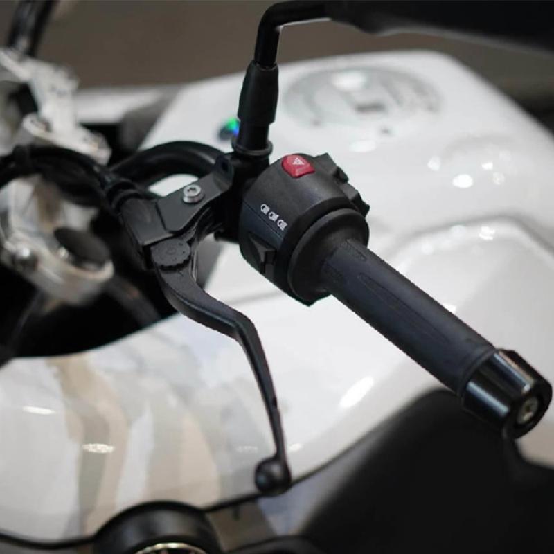 For BMW F850GS/ADV F750GS F900XR F900R S1000R S1000XR Motorcycle Left &Right Brake Clutch Levers 2018 2019 2020 2021 2022 2023
