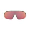 Lunettes de soleil - UVEX - Sportstyle 227 - Vert - Mixte - Protection catégorie 3