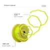 6 Packs For RYOBI Lawn Mower Accessories Spool AC80RL3/AC14HCA Spare Parts Accessories-B61B