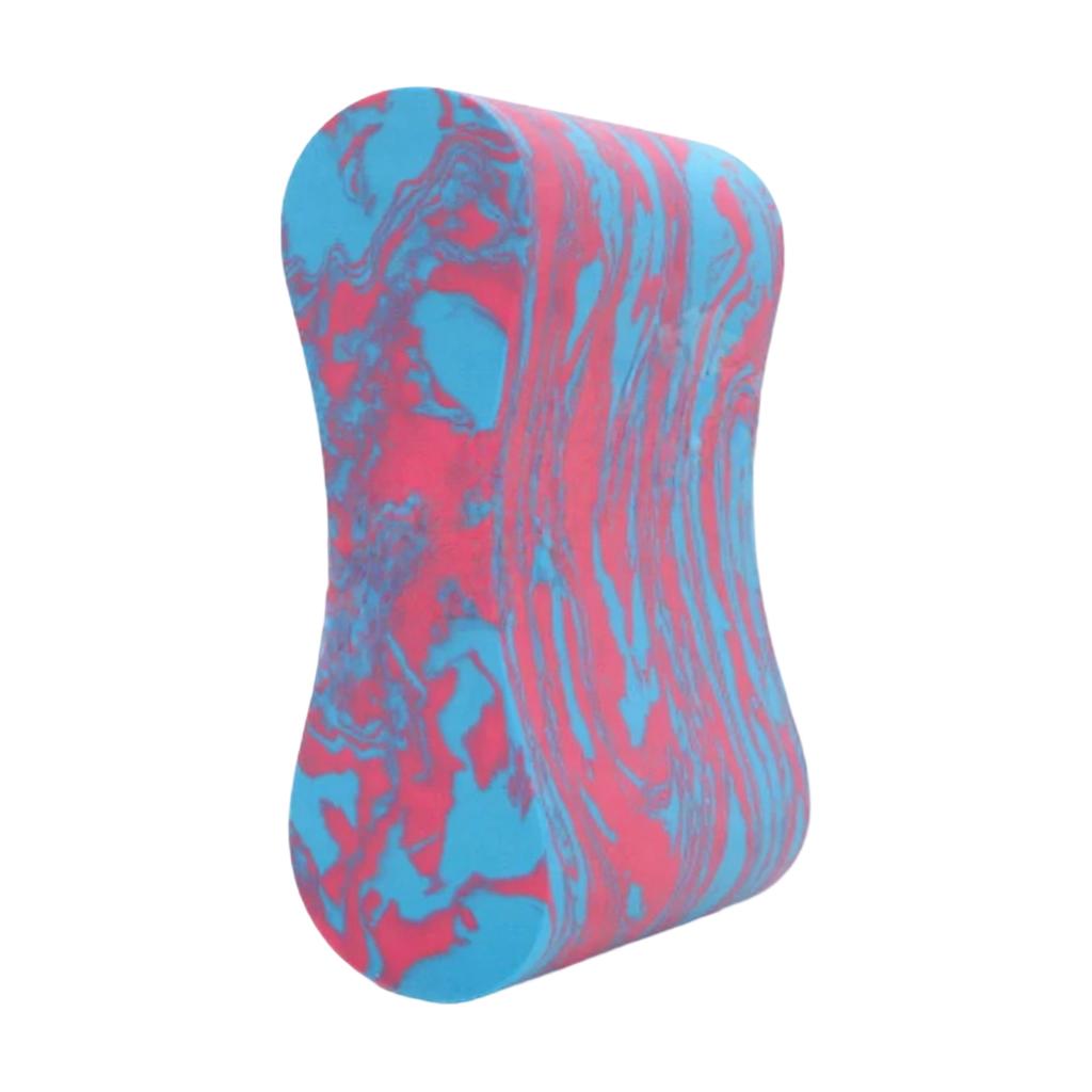 Foam Swim Training Kickboard for Adults Kids Beginners - Lightweight Leg Float for Swimming
