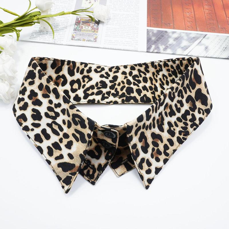 

Ретро Стразы Ложный Воротник Вырез Женский Лацкан Поддельный Воротник Женская Вышивка Съемный Съемный Галстук Аксессуары для одежды