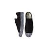 Converse 1970s Chuck Taylor All Star Unisex Low Canvas Shoes Retro Black 170867C