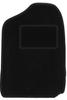 Driver's Mat Black For: Opel Frontera A 5-door (1991-1998)