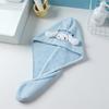 Kapelusz do włosów suchych Kapelusz do kąpieli Anime Kawaii Cute Superabsorbent Home Łazienka Ręcznik Prezenty dla Dziewczyn