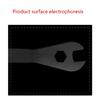 Bicycle Wheel Axle Adjustment Wrenches Cone Wrench Bicycle Axle Tools